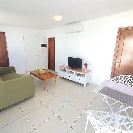 Bubu Beach 5 Atico Лос Кристианос Экстерьер фото